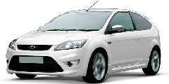 Ford Focus II  2005-2011