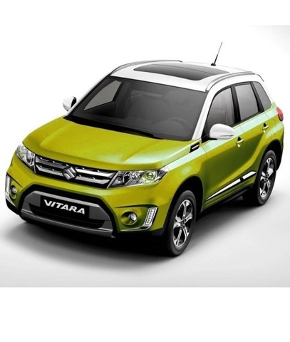 Vitara (с 2015 г.)