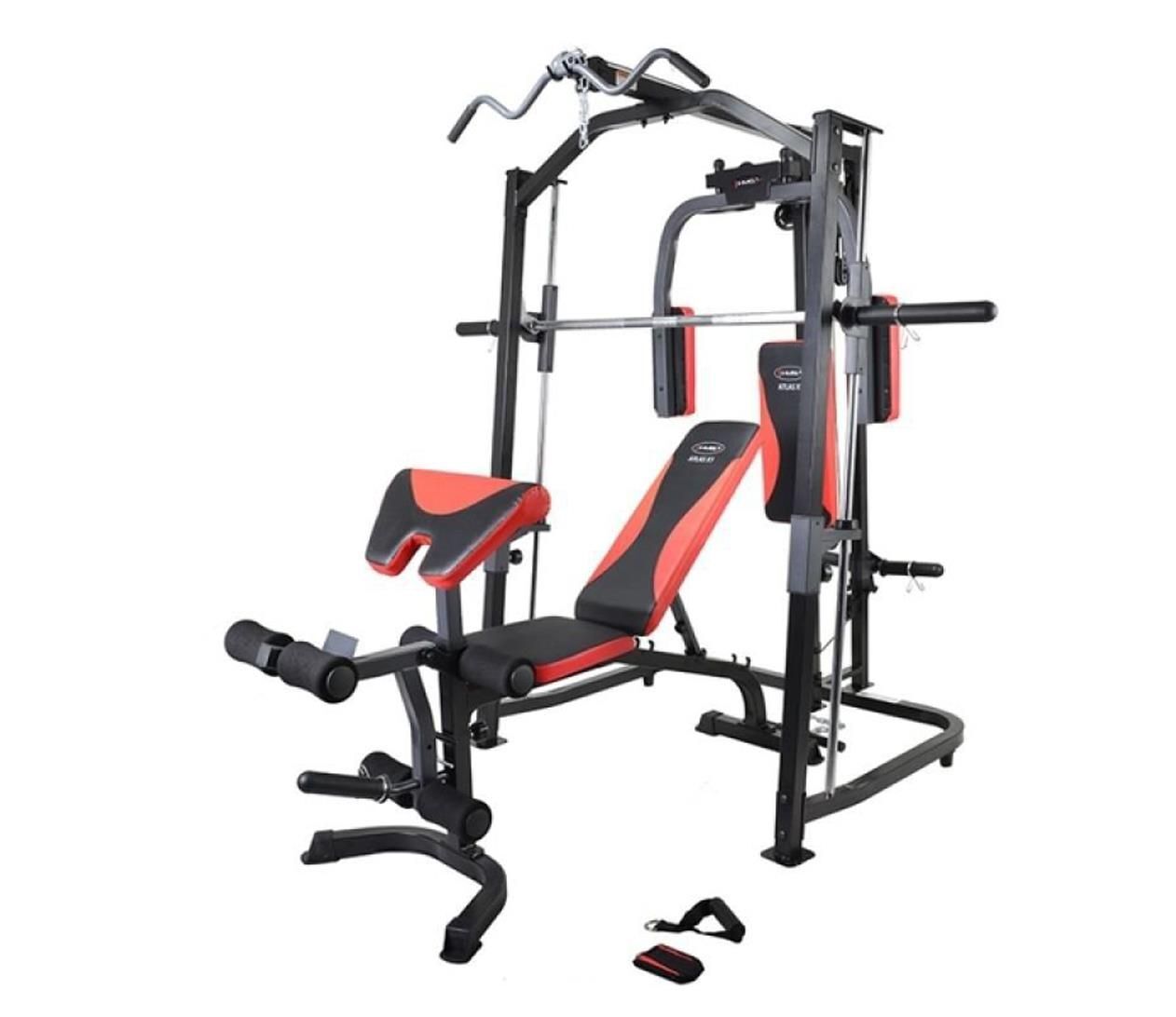 Силовые тренажеры - купить по низким ценам в интернет магазине Склад ...
