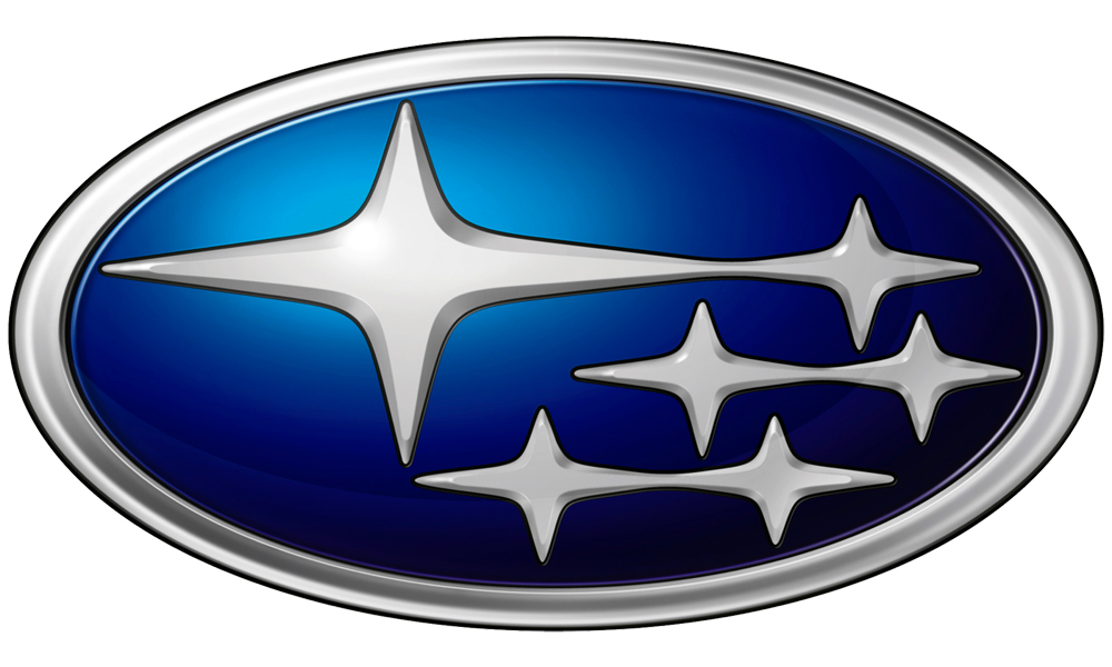 Аксессуары для subaru