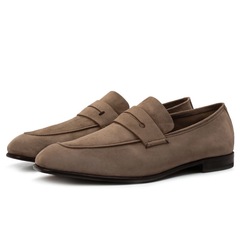 Лоферы Zegna