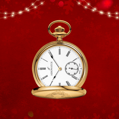 Карманные часы