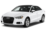 Audi A3 2013-2020 8V