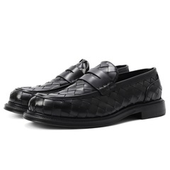 Лоферы Bottega Veneta