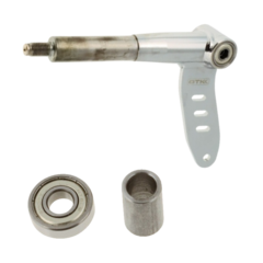 Кулаки, подшипники