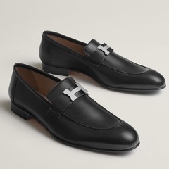 Лоферы Hermes