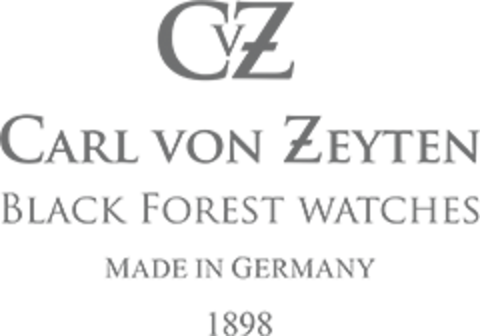 Carl Von Zeyten