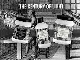 THE CENTURY OF LIGHT (Премиальная система осветления) (этот раздел является информационным и не продается через интернет магазин)