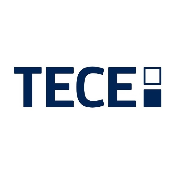 Узлы нижнего подключения и радиаторные трубки TECE