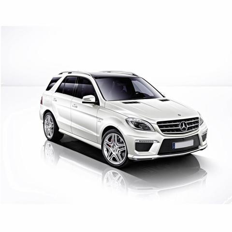 M-Class