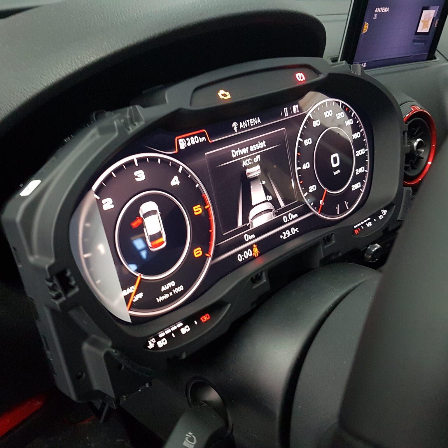 Сервис и услуги | Reborn & Kibercar. Чип тюнинг и дооснащение в Уфе