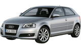 Audi A3 2003-2012 8P