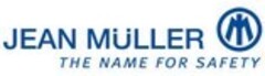 Jean Muller
