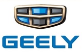 Geely Emgrand X7