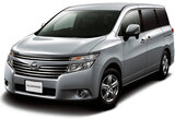 Nissan Elgrand E52 2010-2020