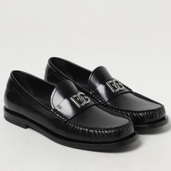 Лоферы Dolce & Gabbana