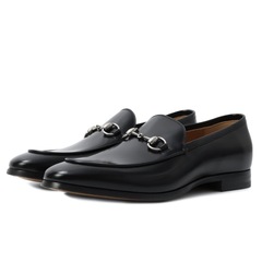 Лоферы Gucci