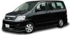 Toyota Noah 2001-2007