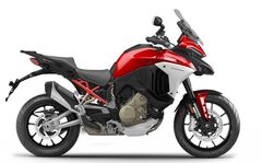 Multistrada V4