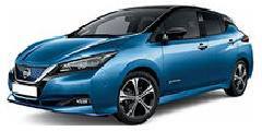 Nissan Leaf 2017+