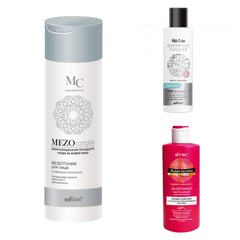 Тоники, лосьоны,бальзамы