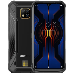 Doogee S95 Pro