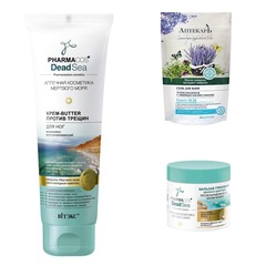 Аптечная косметика