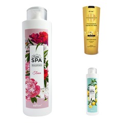 Пена для ванн