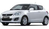 Suzuki Swift 4 2010-2015
