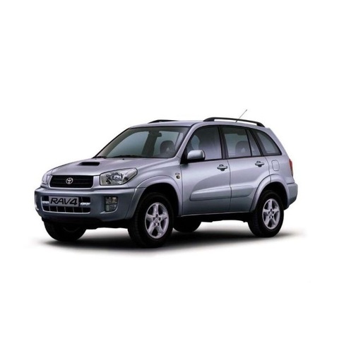 RAV 4 (2000-2005)