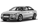 Audi A4 2007-2015 B8