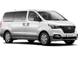 Hyundai Starex 2015-2023+