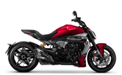 XDiavel V4