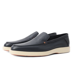 Лоферы Santoni