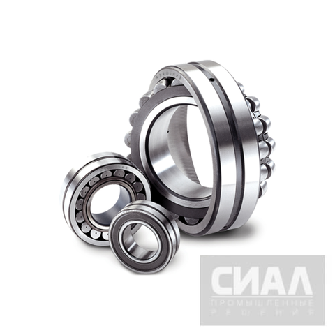 Подшипники типа SKF