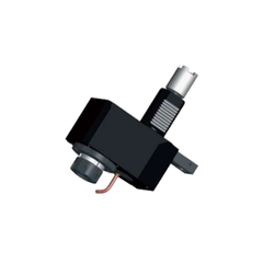 Головки с осевым приводом со смещением VDI-DOAER, HAAS