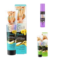 Депиляторы