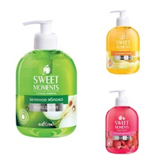 Жидкое мыло