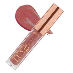 Жидкая глянцевая губная помада LuxGloss