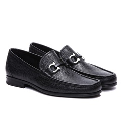 Лоферы Salvatore Ferragamo