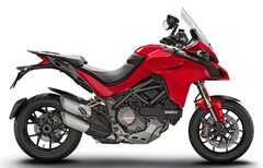Multistrada 1260