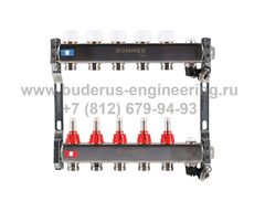 Коллекторы