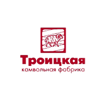 Троицкая КФ