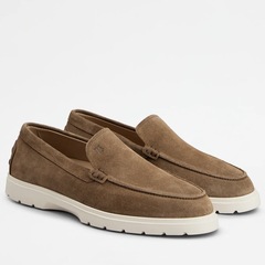 Лоферы Tod's