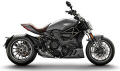 XDiavel