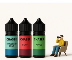 E-Liquids