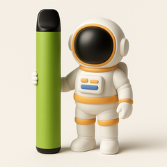 E-Hookah