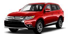 Mitsubishi Outlander III 2012-2019