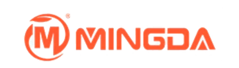 Лого Mingda