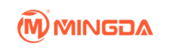 Лого Mingda